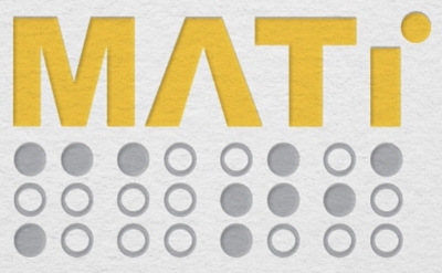 마티코리아 로고