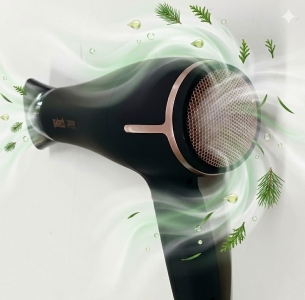 피톤치드를 품은 포인트 케어 드라이기(일반형)