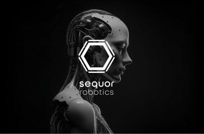 세코어로보틱스 로고