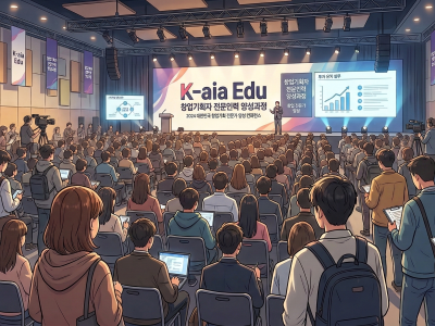 초기투자액셀러레이터협회 교육원